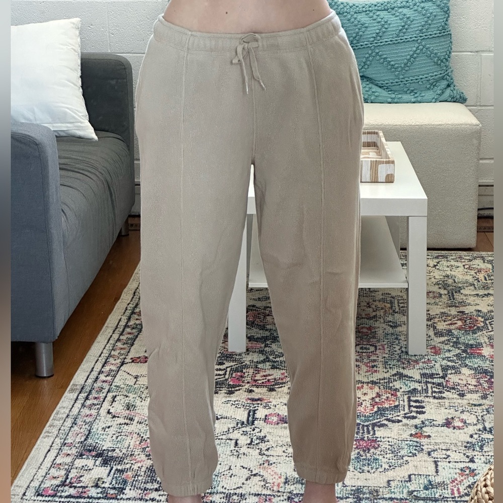 TNA Waffle Joggers